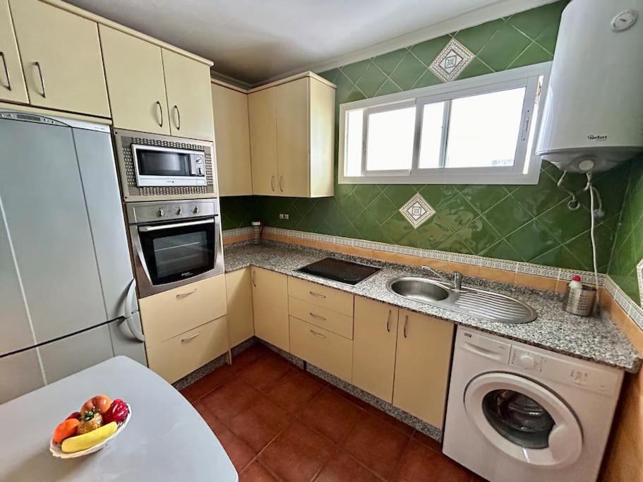 Retiro Apartamento Tarifa