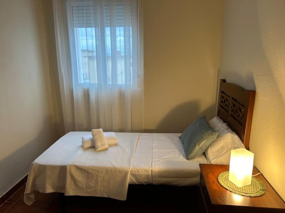 Retiro Apartamento *